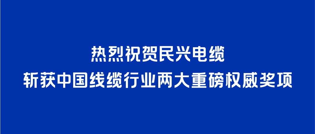 ks凯时斩获2026年度中国线缆行业两大重磅权威奖项！
